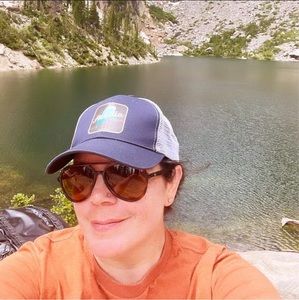 Meet your Posher, Natalia